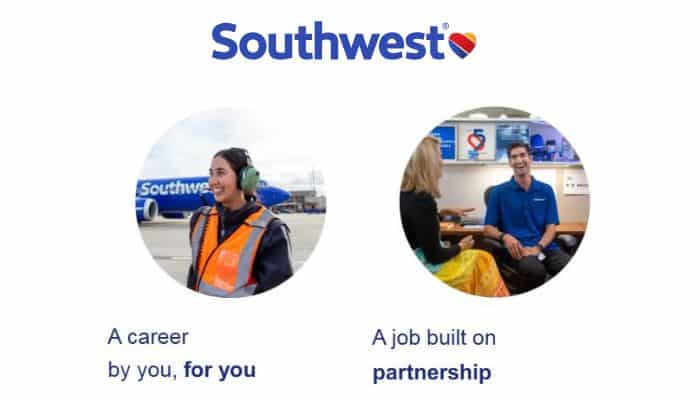 Apply for Job Positions at SWA