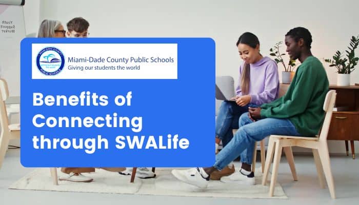 Benefits of Connecting through SWALife