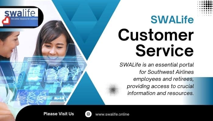 Contact SWALife Login Support