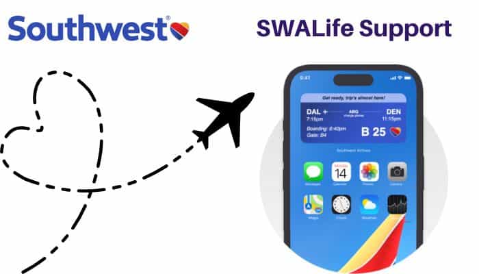 SWALife Support