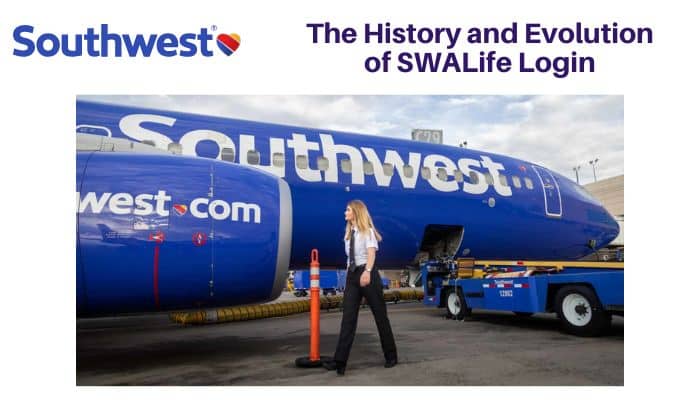 The History and Evolution of SWALife Login